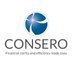 Consero Global LLC (@conseroglobal) Twitter profile photo