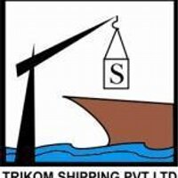 Trikom Shipping(@trikomshipping) 's Twitter Profile Photo