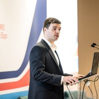 Alex Moriarty (@avweekalex) 's Twitter Profile