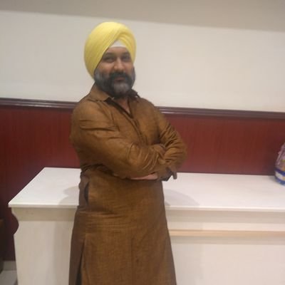 GurmeetSinghKo6's profile picture. 