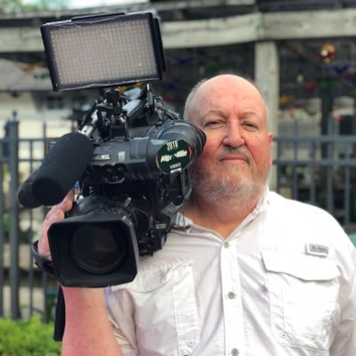 RHornickel's profile picture. Retired—WTHR 13 Photojournalist/Editor