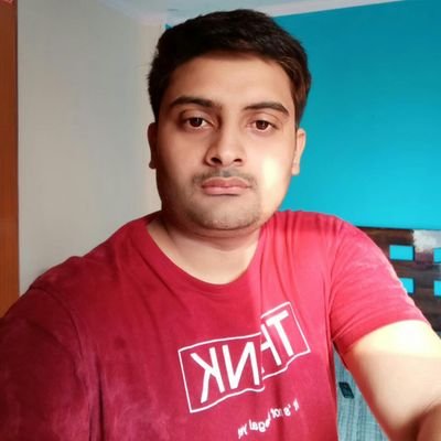 ajay870612's profile picture. Software Engineer