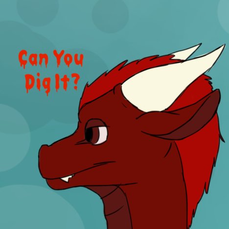 Diggy Dragonkingさんのプロフィール画像