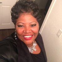 Delores Gibson - @gibson_delores Twitter Profile Photo