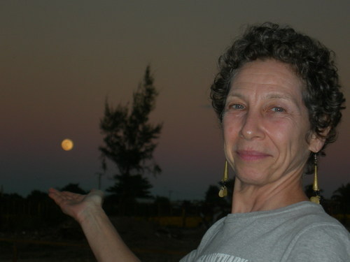 Passionate about the environment: renewable energies, solar, wind, water, biomass, compassion ...