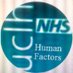 Human Factors UCLH (@uclhsafetyandhf) Twitter profile photo