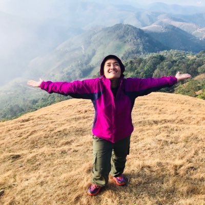 Greenzaastory's profile picture. ชอบธรรมชาติ วิ่งอัลตร้าเทรล หลงไหลในการวิ่ง ชอบเที่ยว เดินป่า