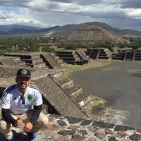 Gabriel Salazar (@el_gaucho8) 's Twitter Profile