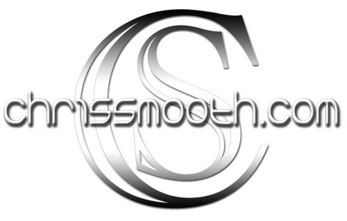 chrissmooth's profile picture. add my updated account @djchrissmooth see you on the other page.
