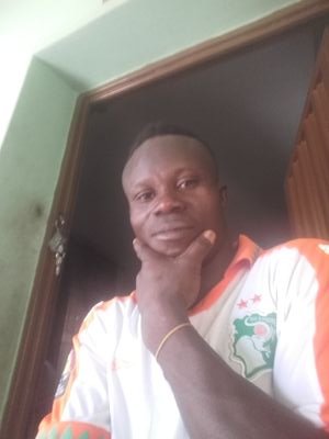 Ojekolao's profile picture. 