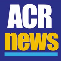 ACR News(@ACRNews) 's Twitter Profile Photo