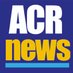 ACR News (@ACRNews) Twitter profile photo