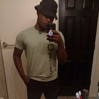 Joaquin Hollinshed (@thecocosmoothie) 's Twitter Profile