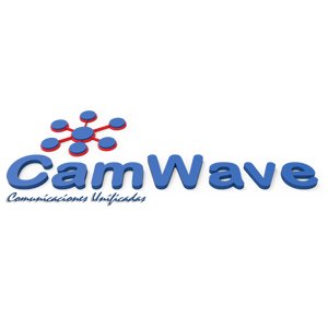 CamwaveSRL's profile picture. Somos una empresa referente en el mercado boliviano en la prestación de servicios y en la provisión e implementación de soluciones en Comunicaciones Unificadas.