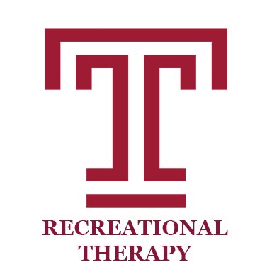 Temple University Recreational Therapy one of the top academic programs in the country.