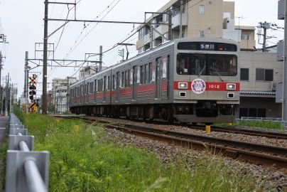 東急東横線がメチャクチャ好きです。東急線、特に東横線沿線民は、フォローしてね