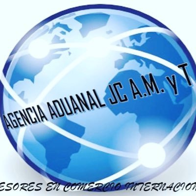 AgenciaAMyT's profile picture. 