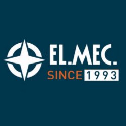 Elmec13's profile picture. EL-MEC: since 1993 #automaticmachine #excellence #business. #innovation #technology #italy #industry40 #madeinitaly #i40 #socialmedia #IoT #lean #seo #AI