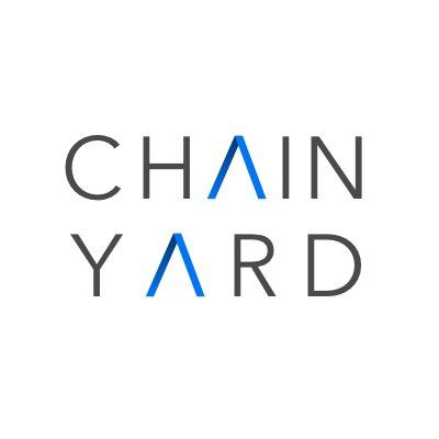 Chainyard is a leader in developing digital transformation solutions for enterprises with a niche focus on blockchain. We Turn Technology into Business Results.
