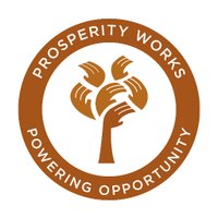 Prosperity Works (@prosperitywork) 's Twitter Profile Photo