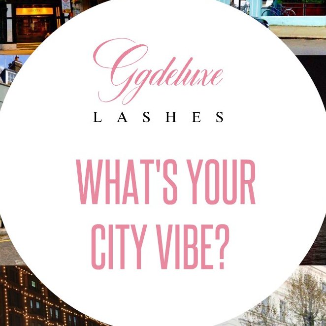 Luxury Faux Mink Eyelash provider based in London 

Use code WELCOME for 10% off your order!