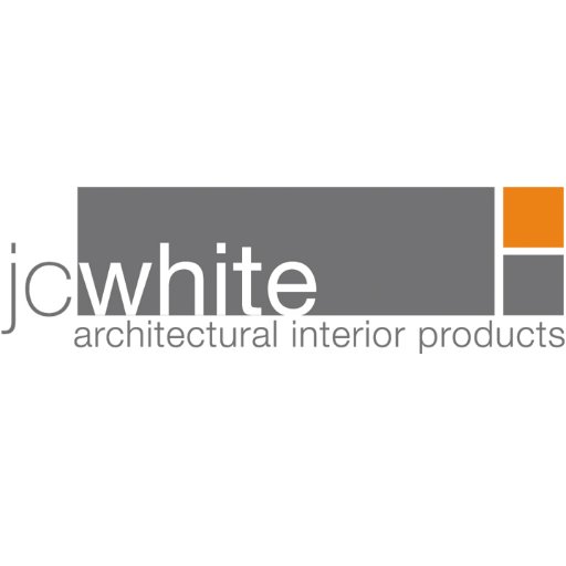 JC White, established in 1978, is a full service architectural interior products distributorship company.