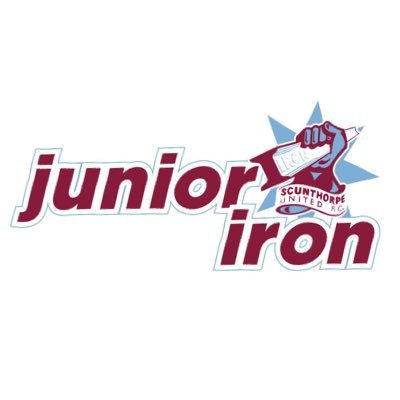 Junior Iron