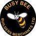 Busy Bee Builders Merchants (@BusyBeeMerchant) Twitter profile photo