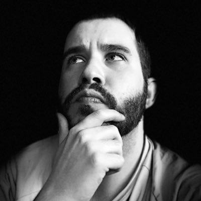 Álvaro Alonsoさんのプロフィール画像