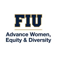 FIU Office to Advance Women, Equity & Diversity(@fiuawed) 's Twitter Profile Photo