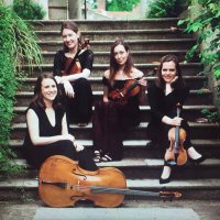 Eusebius Quartet (@eusebiusquartet) 's Twitter Profile