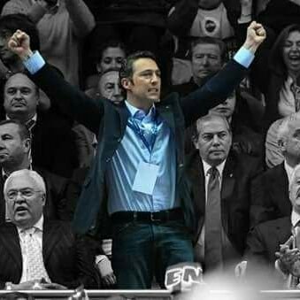 Fenerbahçenin Neferi #Yeniden