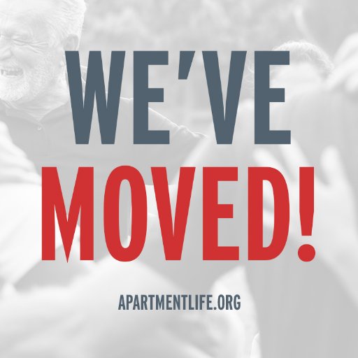 CARESProgramOrg's profile picture. A faith-based, non-profit that provides strong business value to the apartment industry by loving neighbors because every individual is created for community.