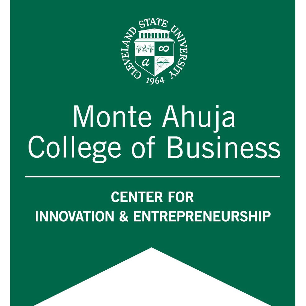 We offer opportunities for students, faculty, alumni and the NE Ohio business community to channel the innovative spirit of entrepreneurship into action.