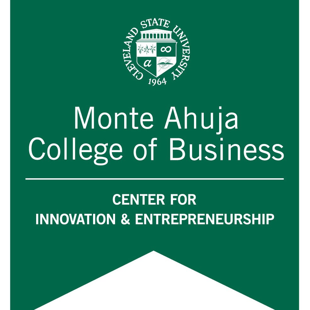 We offer opportunities for students, faculty,  alumni and the NE Ohio business community to channel the  innovative spirit of entrepreneurship into action.