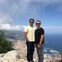 Mike Boehm (@thenameisboehm) Twitter profile photo