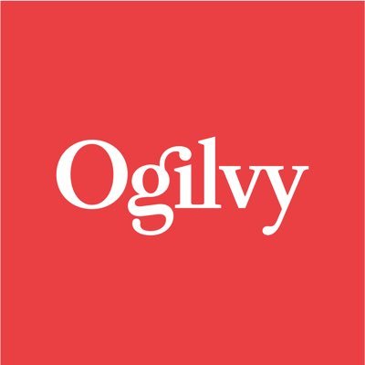 Ideas. Creativity. Great work that works. For IG: ogilvyjoburg