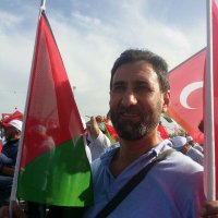 MEMET SALIM YILDIZ (@memetsalimyild1) 's Twitter Profile