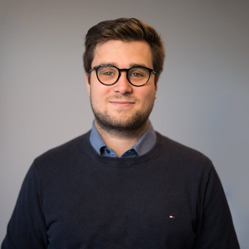 SimonGottberg's profile picture. 