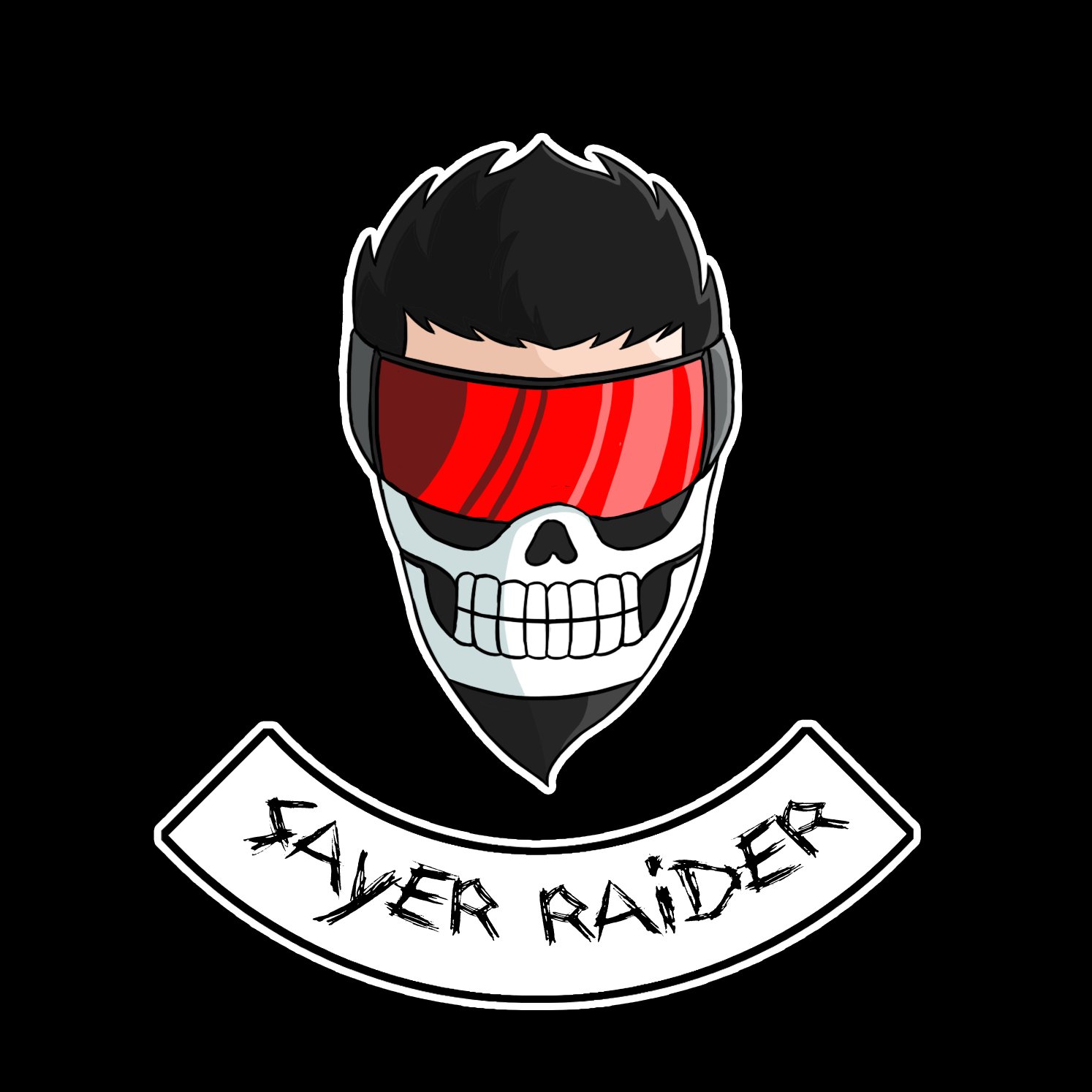 Sayer Raider