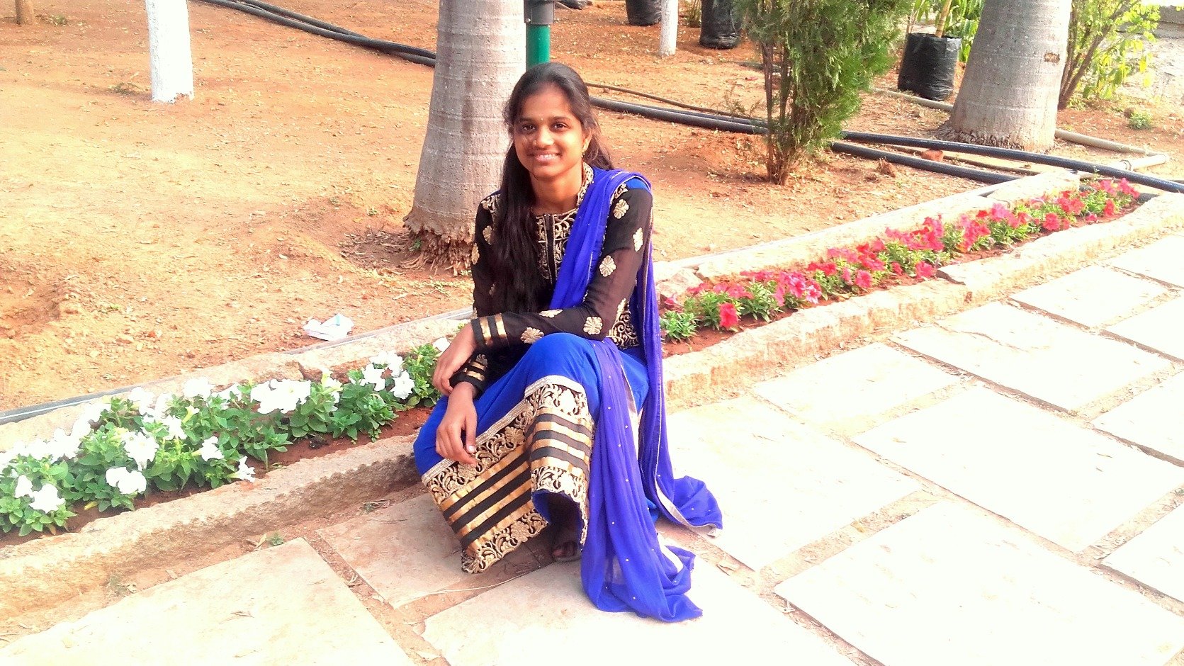 iamSaiSravanthi Profile Picture