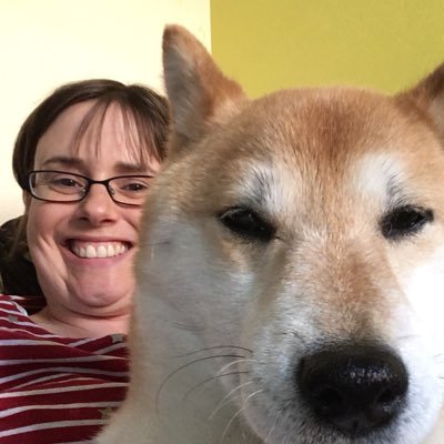 Shiba inu owner, loving wife and mum, runner, EM doctor - passionate about patient safety, pastoral support, adoption and Crohns. she/her