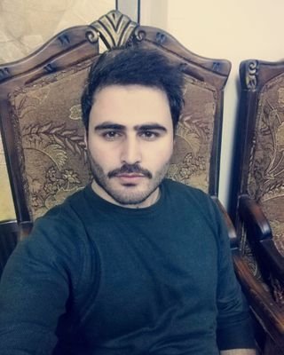 Ahmad84663571's profile picture. #Ahmad Almomani
From_Jordan 
25years old 
Work at ministry of water and irrigation