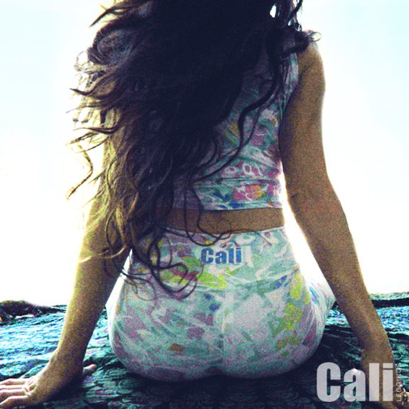 activewear inspired by the Californian lifestyle and landscape