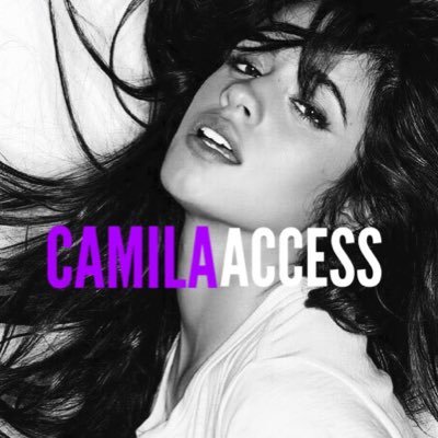 Official Twitter for Camila’s new CamilaAccess fan community.