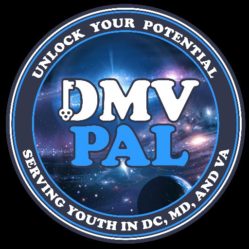 Making a difference in the lives of youth across the DC, MD, & VA area through educational, recreational & extracurricular activities! Check us out⬇️