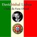 David Bisbal Lisboa (@bisballisboa) Twitter profile photo David Bisbal Lisboa (@bisballisboa) Twitter profile photo