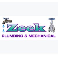 Zeek Plumbing & Mechanical(@ZeekPlumbing) 's Twitter Profile Photo