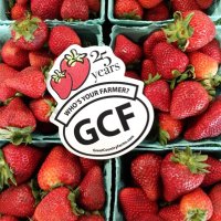 Great Country Farms (@thefarmersays) 's Twitter Profile