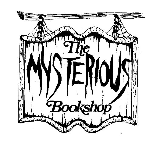 The world’s oldest & largest mystery fiction bookstore (est 1979), located in Manhattan, shipping worldwide. Home of @penzlerpub, @eMysteries & @MysteriousPress